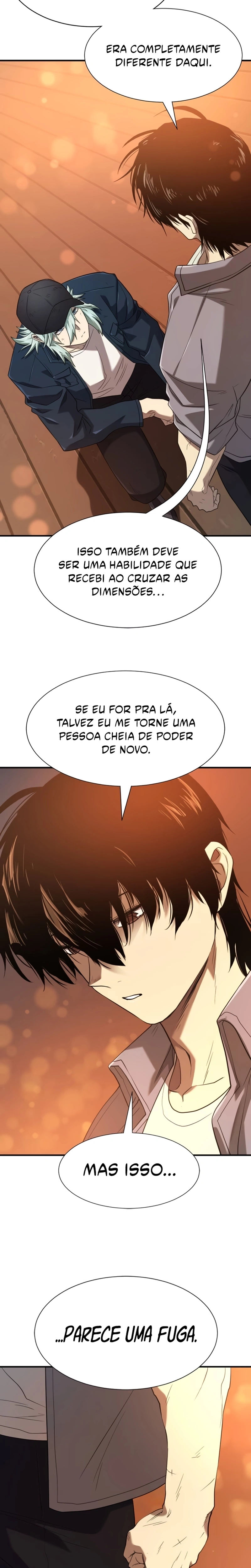 O Melhor Engenheiro Do Mundo Capítulo 209 Página 20