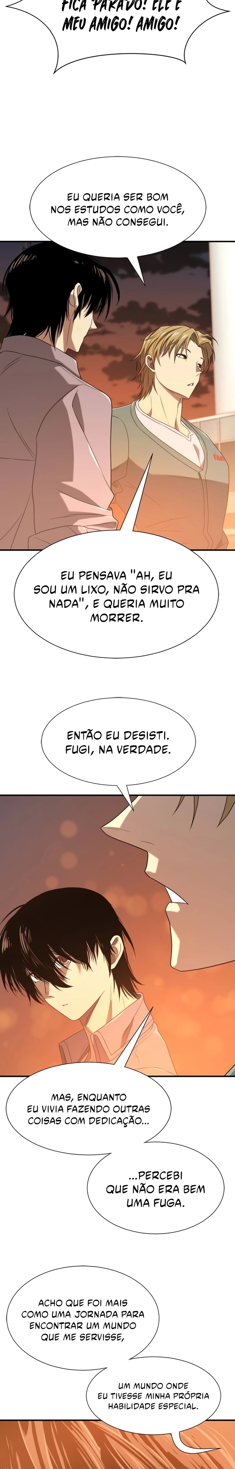 O Melhor Engenheiro Do Mundo Capítulo 209 Página 22