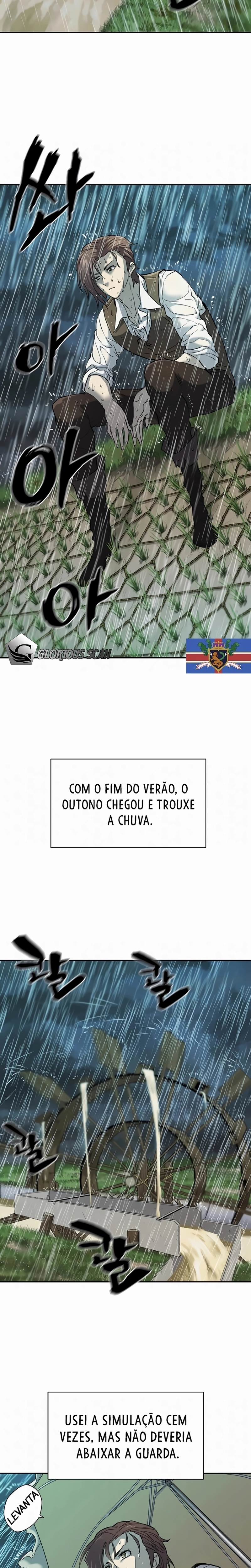 O Melhor Engenheiro Do Mundo Capítulo 21 Página 15