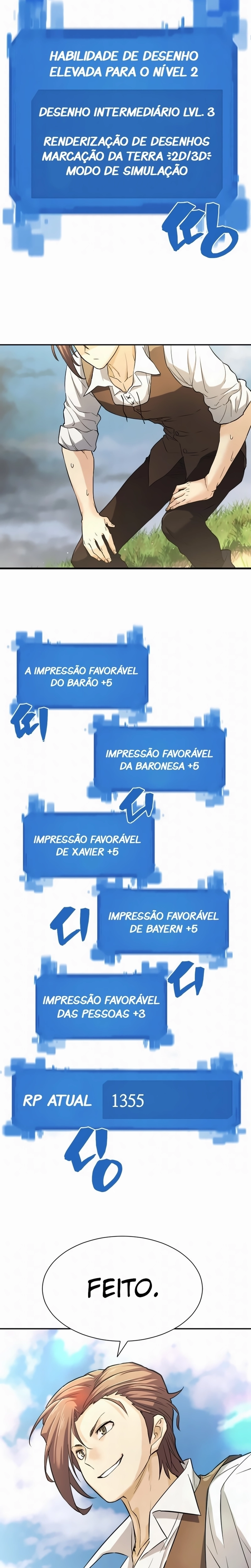 O Melhor Engenheiro Do Mundo Capítulo 21 Página 18