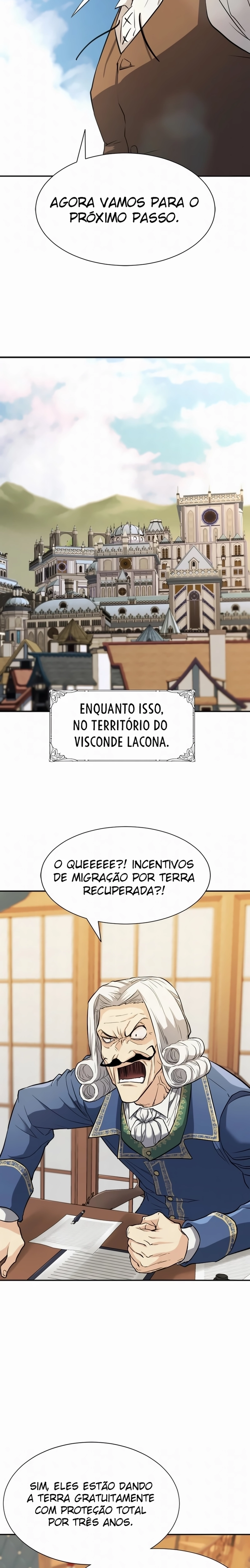 O Melhor Engenheiro Do Mundo Capítulo 21 Página 19