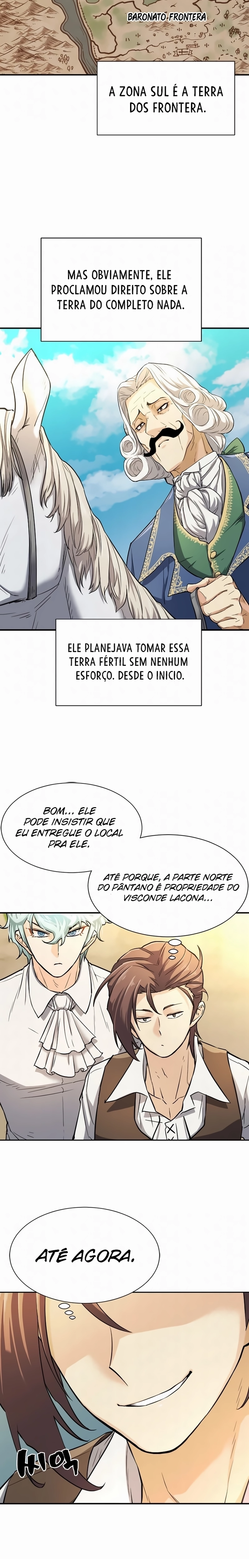O Melhor Engenheiro Do Mundo Capítulo 21 Página 2