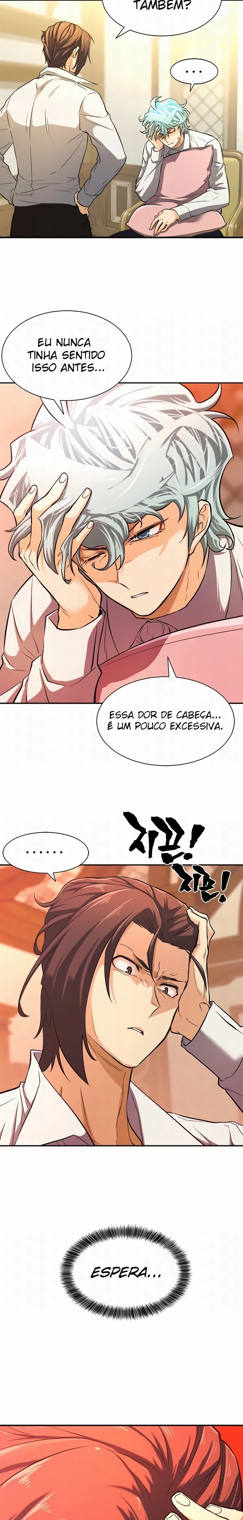 O Melhor Engenheiro Do Mundo Capítulo 21 Página 24