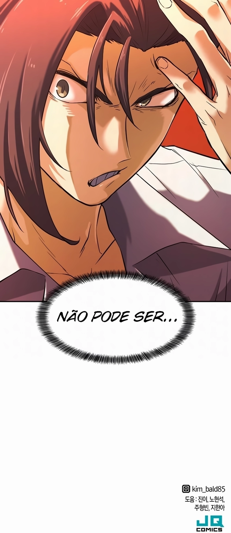 O Melhor Engenheiro Do Mundo Capítulo 21 Página 25