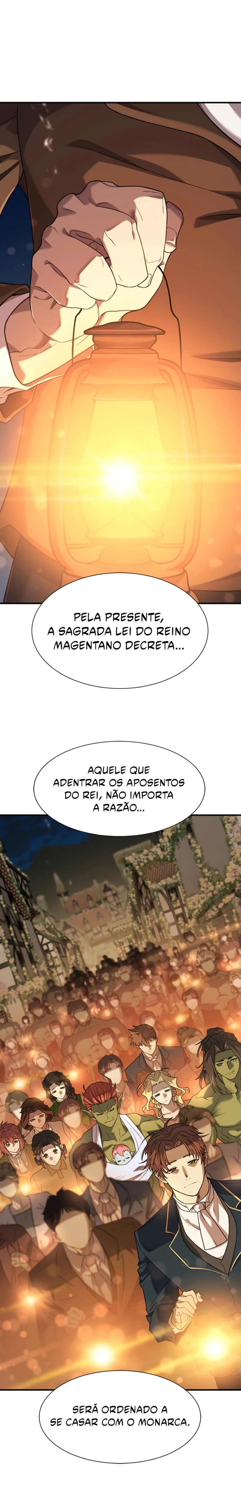 O Melhor Engenheiro Do Mundo Capítulo 210 Página 1