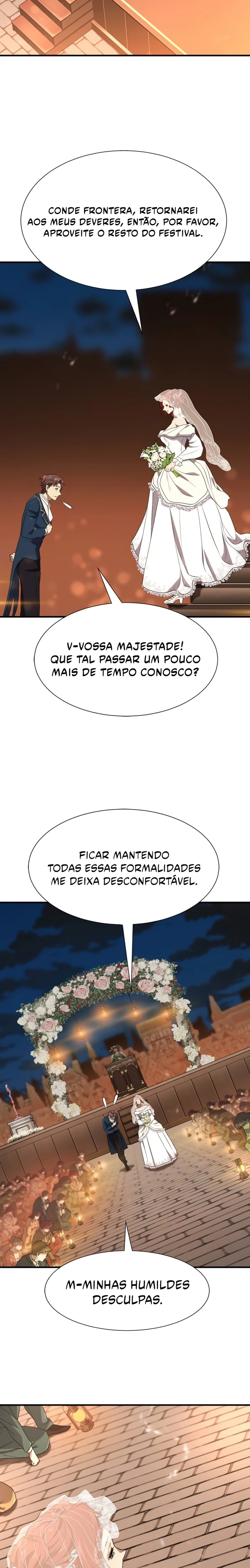O Melhor Engenheiro Do Mundo Capítulo 210 Página 10
