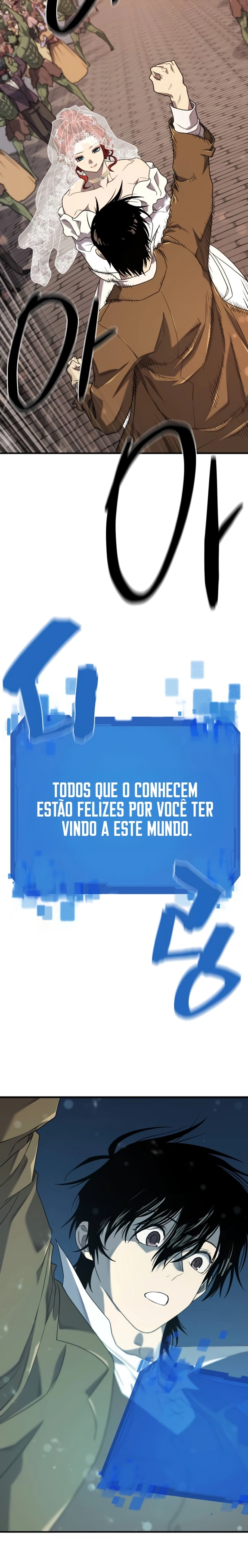 O Melhor Engenheiro Do Mundo Capítulo 210 Página 27
