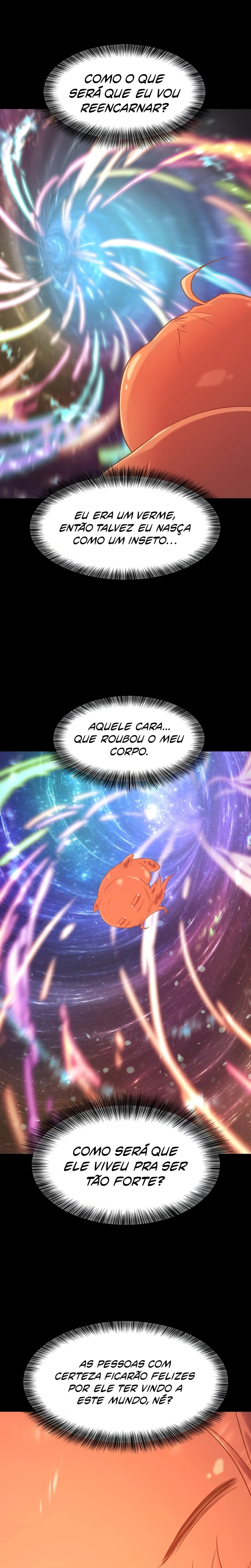 O Melhor Engenheiro Do Mundo Capítulo 210 Página 54