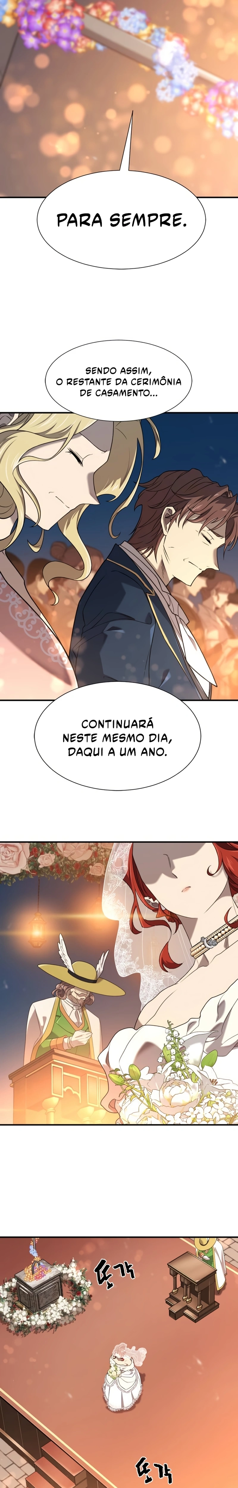 O Melhor Engenheiro Do Mundo Capítulo 210 Página 9