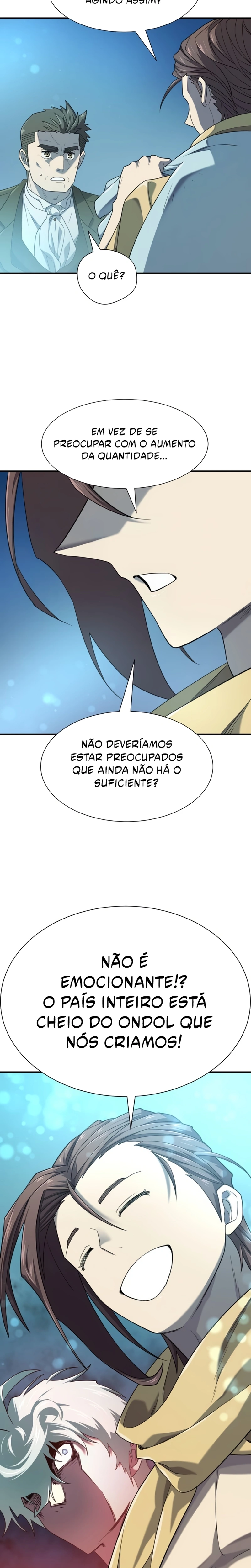 O Melhor Engenheiro Do Mundo Capítulo 211 Página 14