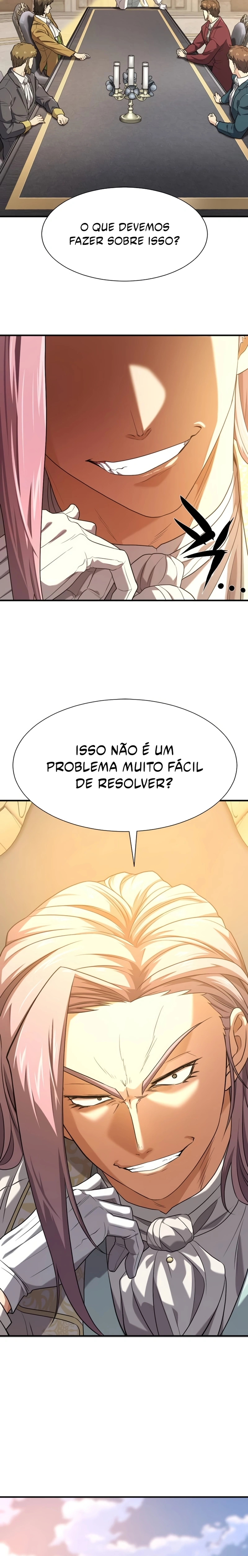 O Melhor Engenheiro Do Mundo Capítulo 211 Página 17