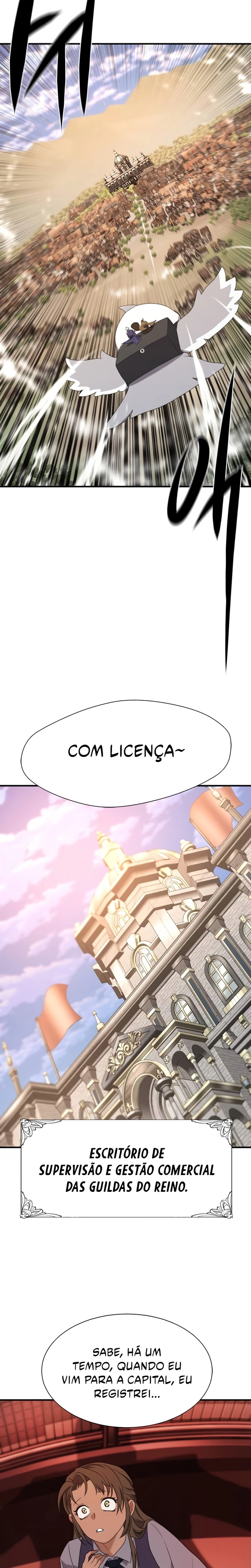 O Melhor Engenheiro Do Mundo Capítulo 211 Página 22
