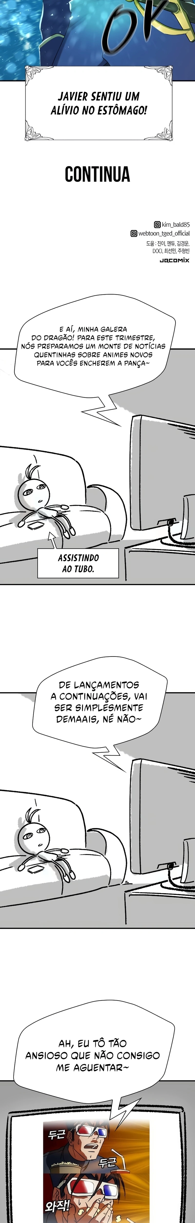O Melhor Engenheiro Do Mundo Capítulo 211 Página 28