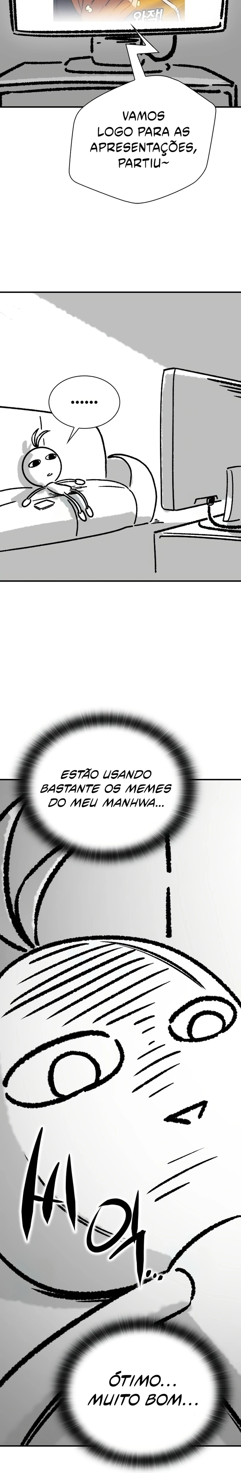 O Melhor Engenheiro Do Mundo Capítulo 211 Página 29
