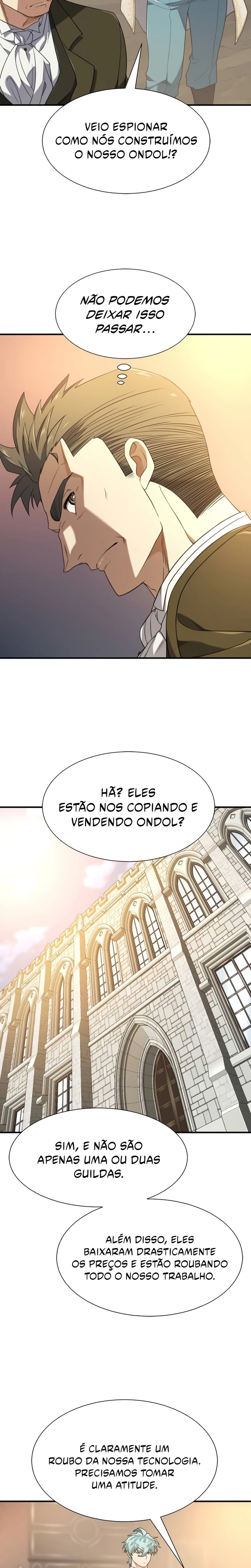 O Melhor Engenheiro Do Mundo Capítulo 211 Página 4