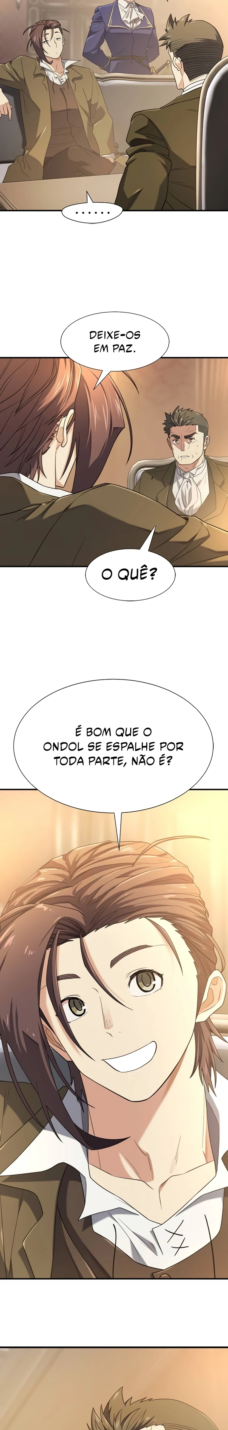 O Melhor Engenheiro Do Mundo Capítulo 211 Página 5
