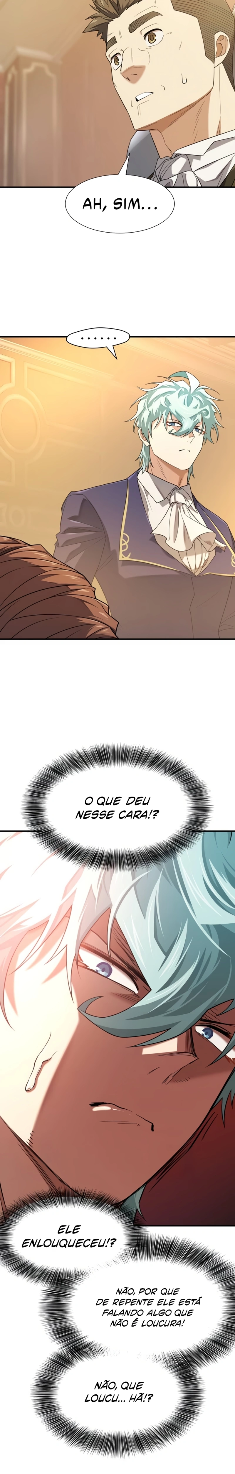 O Melhor Engenheiro Do Mundo Capítulo 211 Página 6