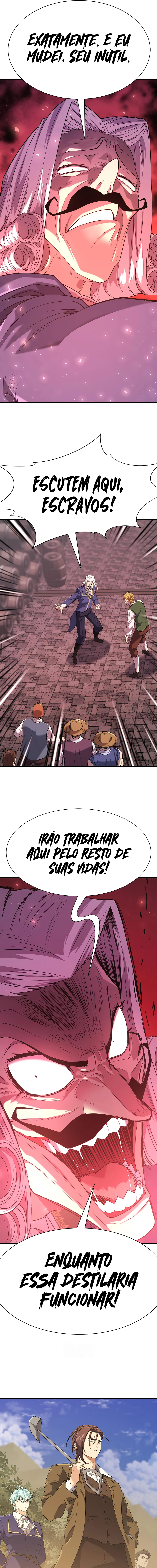 O Melhor Engenheiro Do Mundo Capítulo 213 Página 16