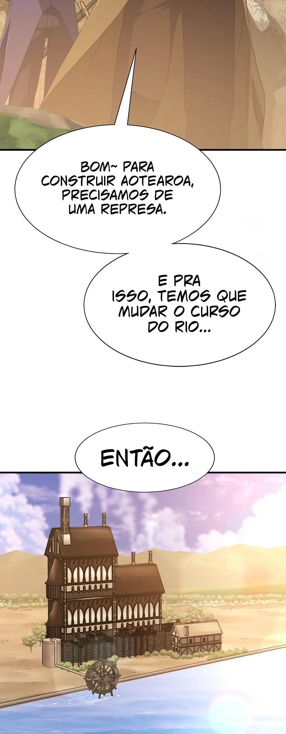 O Melhor Engenheiro Do Mundo Capítulo 213 Página 17