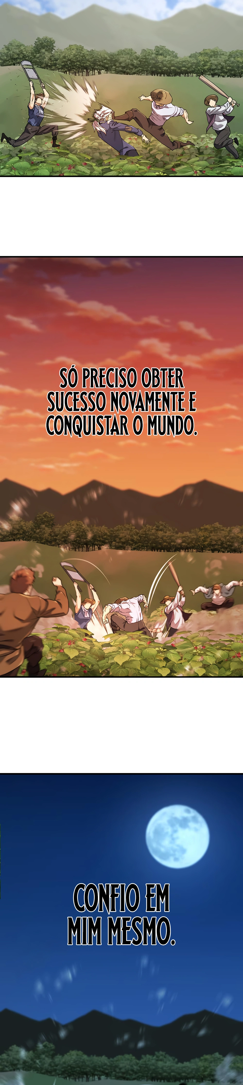 O Melhor Engenheiro Do Mundo Capítulo 213 Página 21