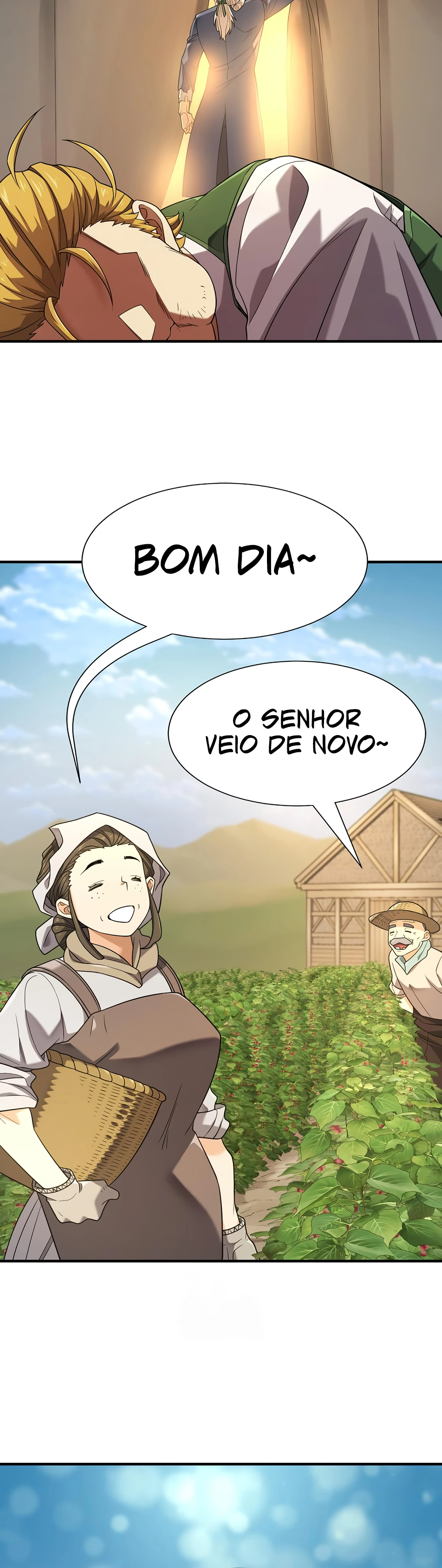 O Melhor Engenheiro Do Mundo Capítulo 213 Página 3