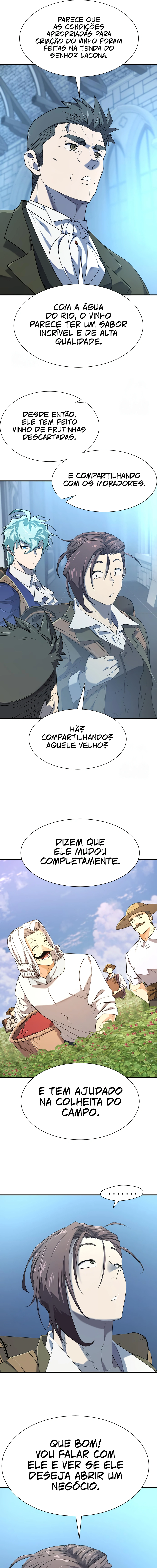 O Melhor Engenheiro Do Mundo Capítulo 213 Página 8
