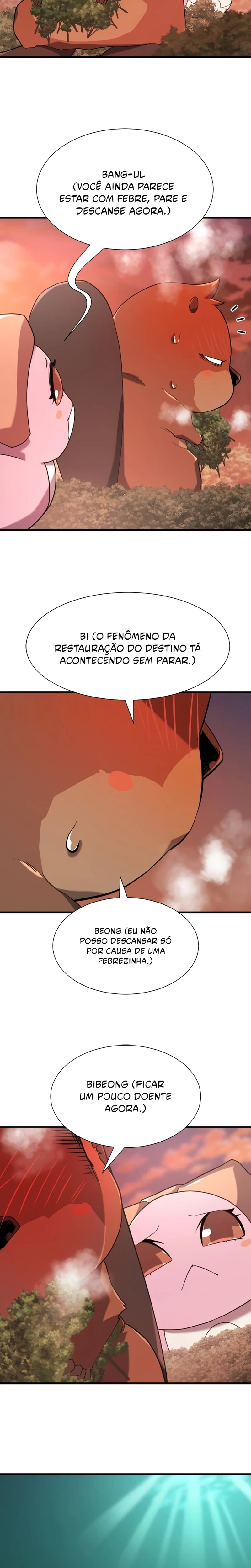 O Melhor Engenheiro Do Mundo Capítulo 215 Página 2