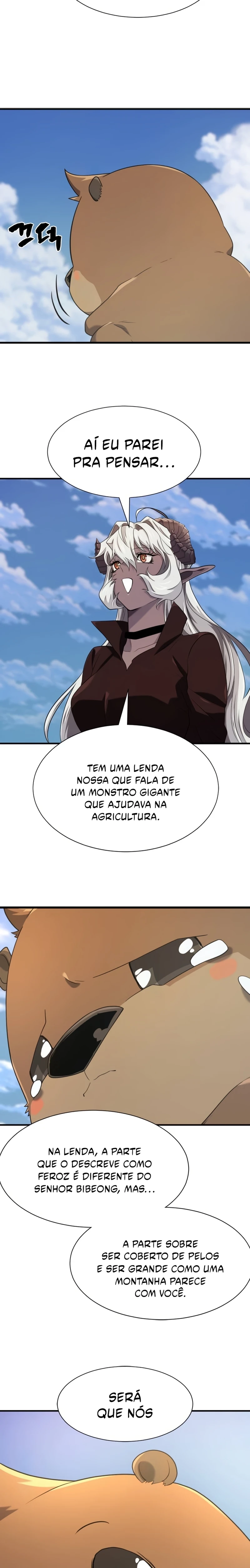 O Melhor Engenheiro Do Mundo Capítulo 215 Página 26