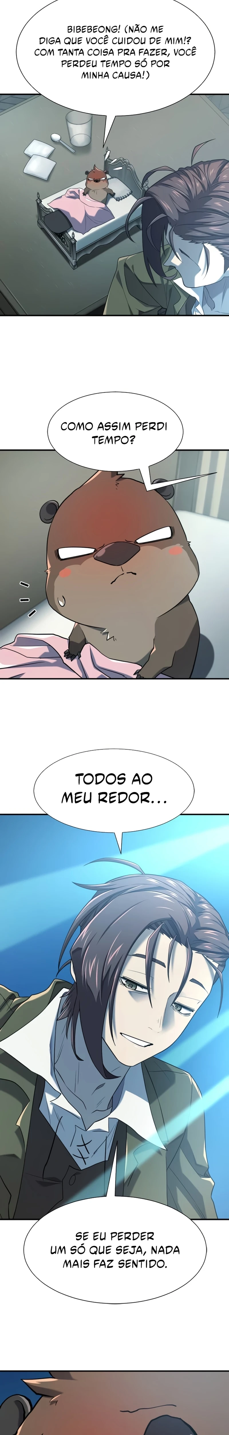 O Melhor Engenheiro Do Mundo Capítulo 215 Página 6