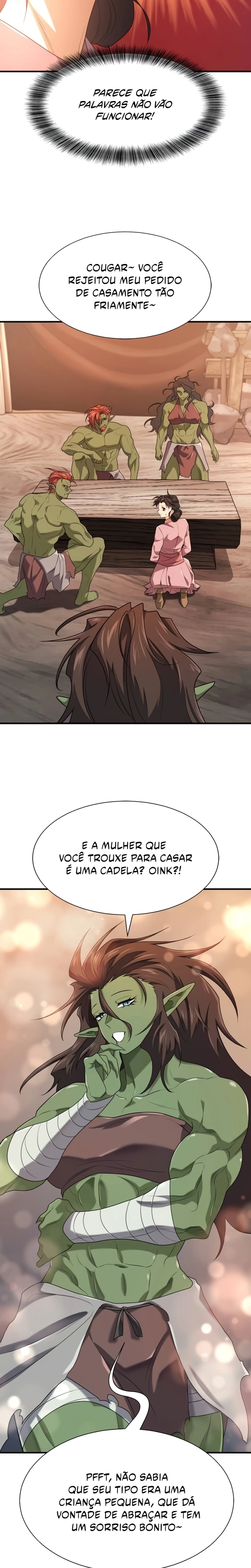 O Melhor Engenheiro Do Mundo Capítulo 216 Página 10