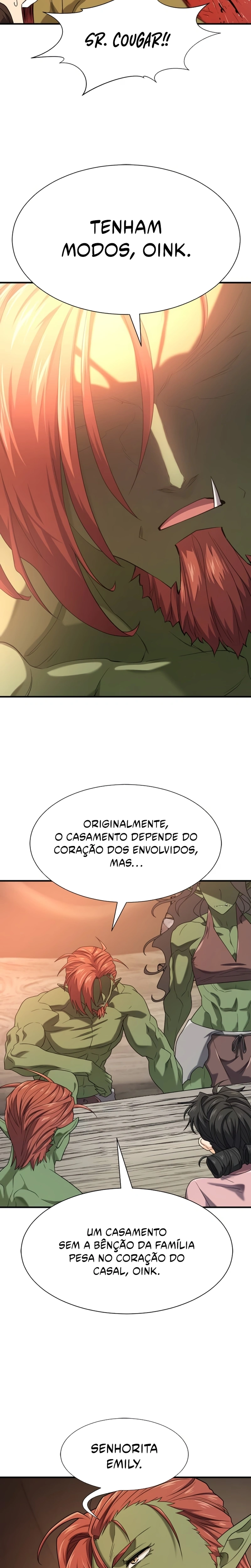O Melhor Engenheiro Do Mundo Capítulo 216 Página 12