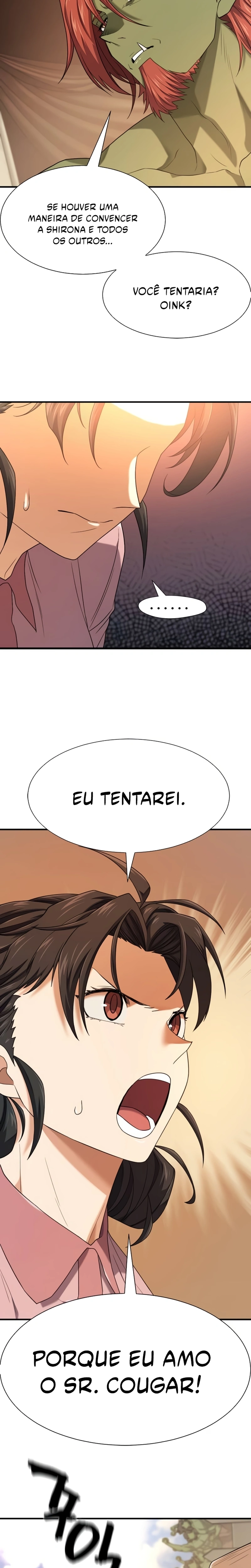 O Melhor Engenheiro Do Mundo Capítulo 216 Página 13