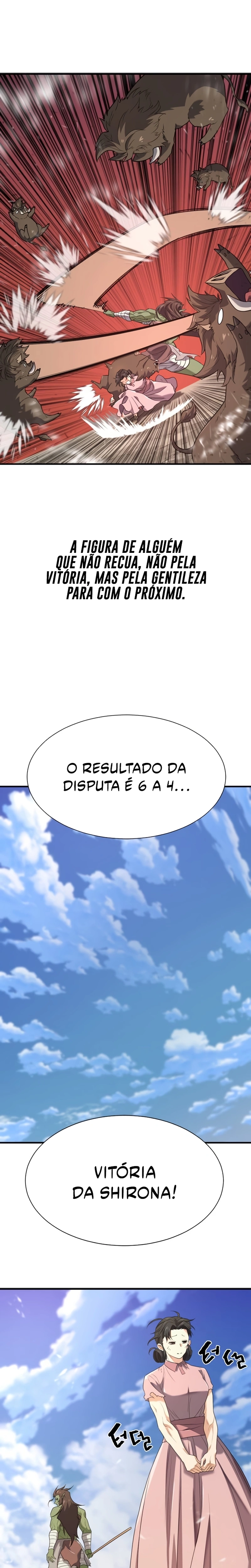 O Melhor Engenheiro Do Mundo Capítulo 216 Página 23