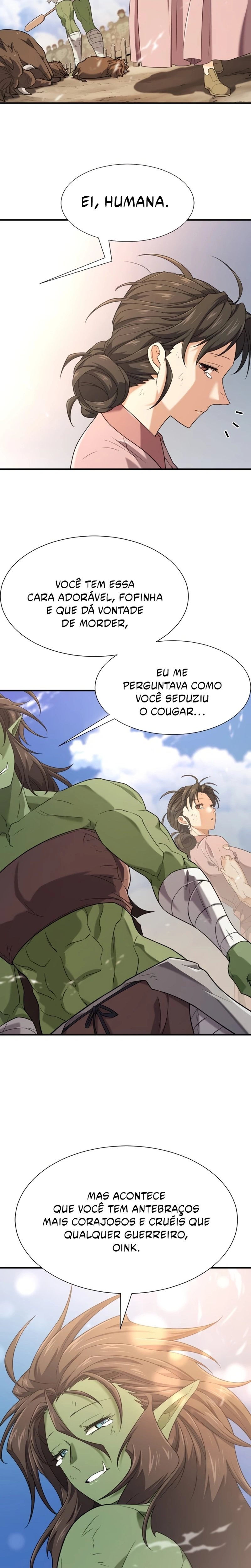 O Melhor Engenheiro Do Mundo Capítulo 216 Página 24