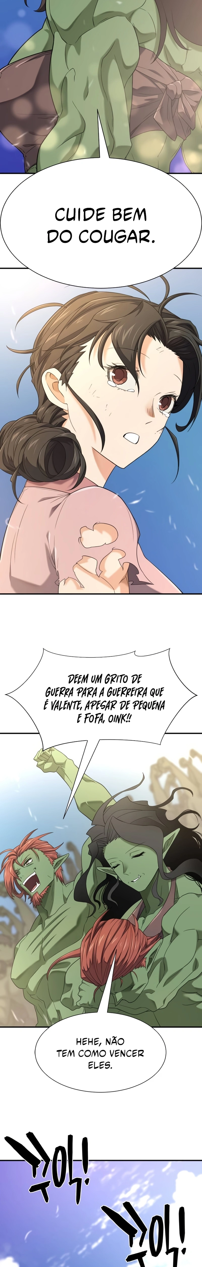 O Melhor Engenheiro Do Mundo Capítulo 216 Página 25