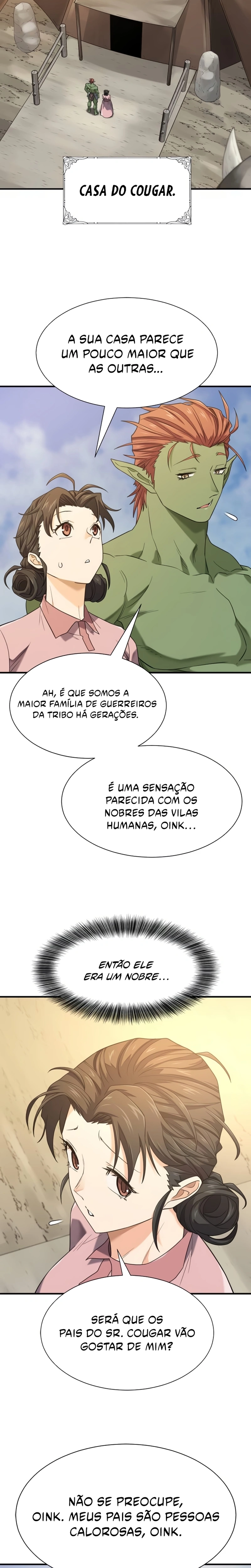 O Melhor Engenheiro Do Mundo Capítulo 216 Página 3