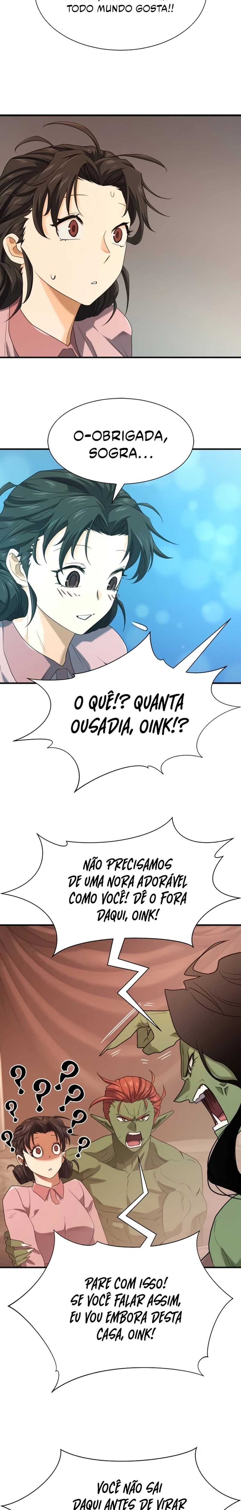 O Melhor Engenheiro Do Mundo Capítulo 216 Página 7