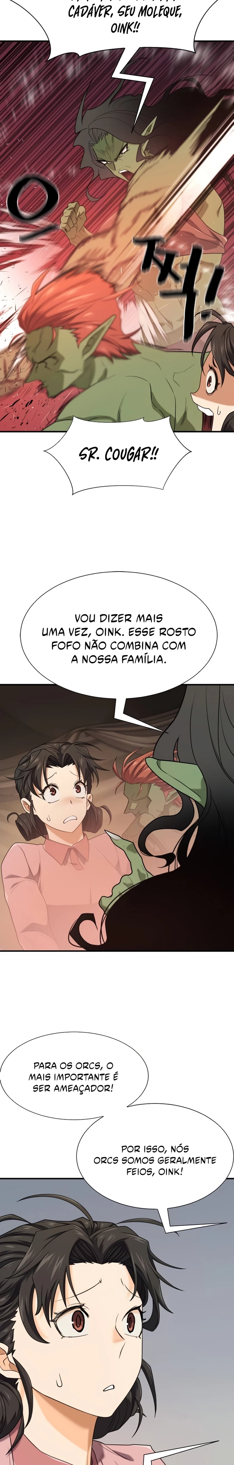 O Melhor Engenheiro Do Mundo Capítulo 216 Página 8