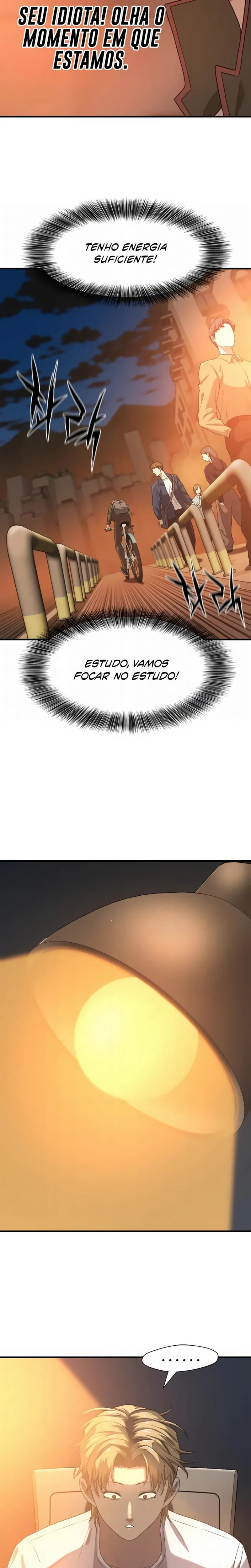 O Melhor Engenheiro Do Mundo Capítulo 217 Página 17