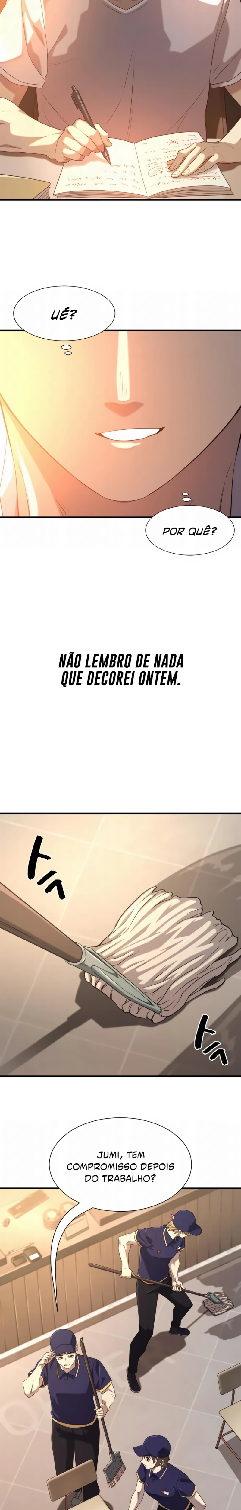 O Melhor Engenheiro Do Mundo Capítulo 217 Página 18