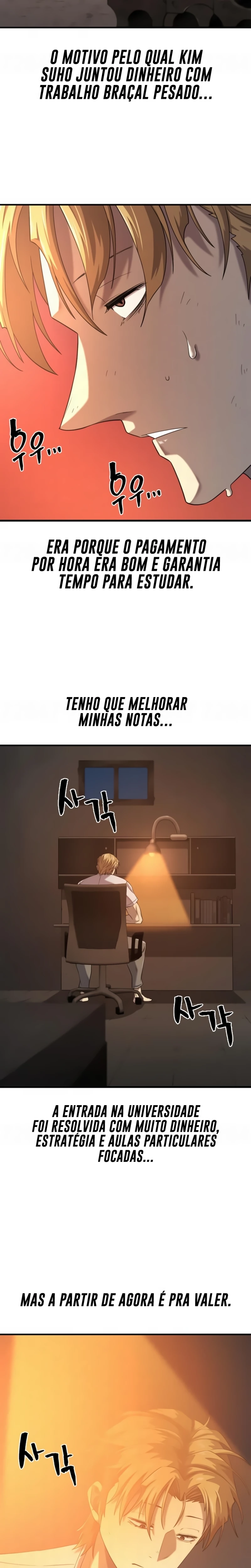 O Melhor Engenheiro Do Mundo Capítulo 217 Página 2