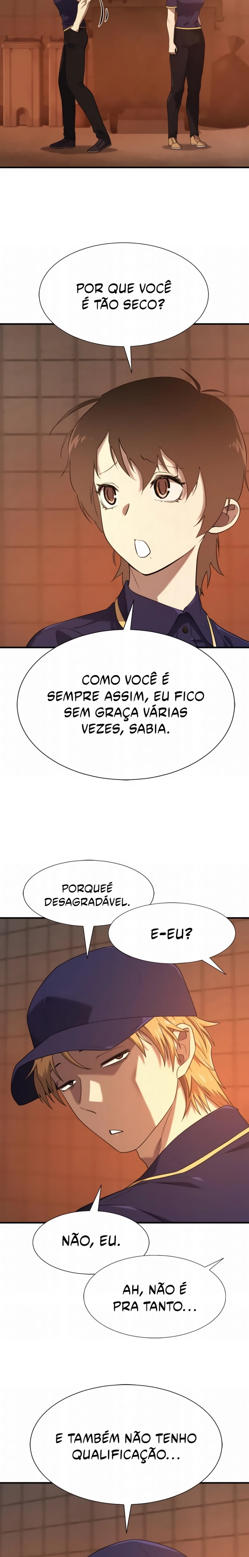 O Melhor Engenheiro Do Mundo Capítulo 217 Página 22