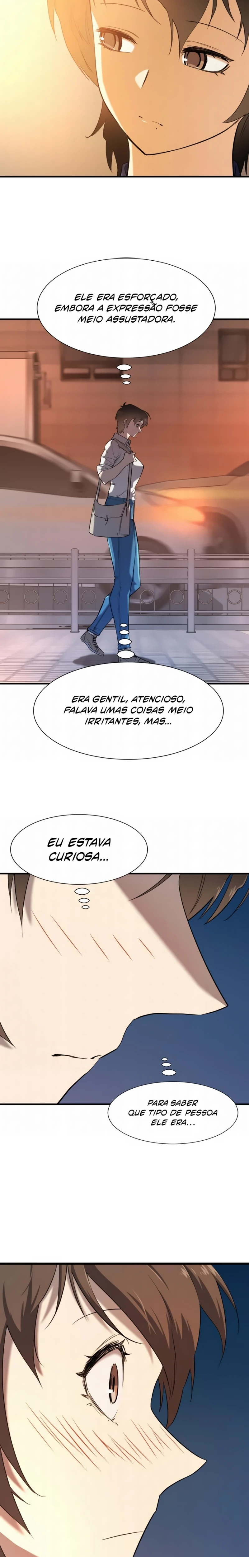 O Melhor Engenheiro Do Mundo Capítulo 217 Página 26