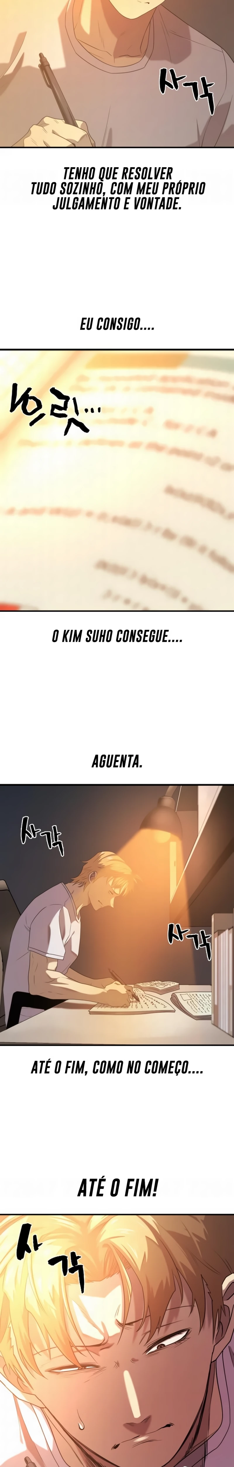 O Melhor Engenheiro Do Mundo Capítulo 217 Página 3
