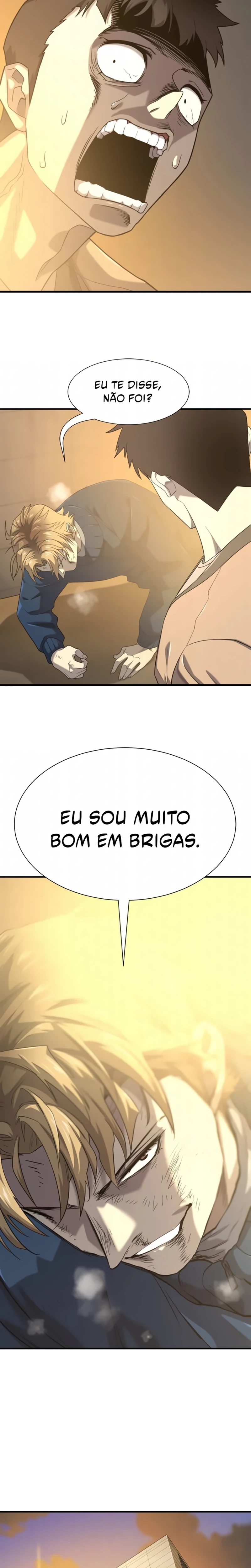 O Melhor Engenheiro Do Mundo Capítulo 218 Página 12