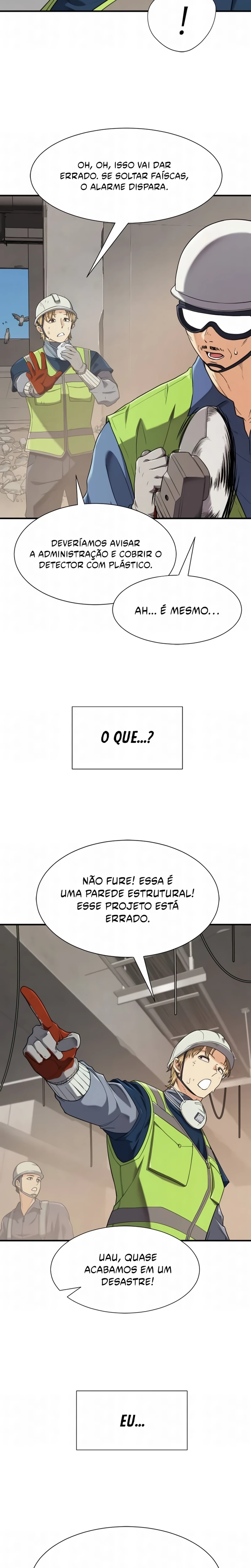 O Melhor Engenheiro Do Mundo Capítulo 218 Página 21