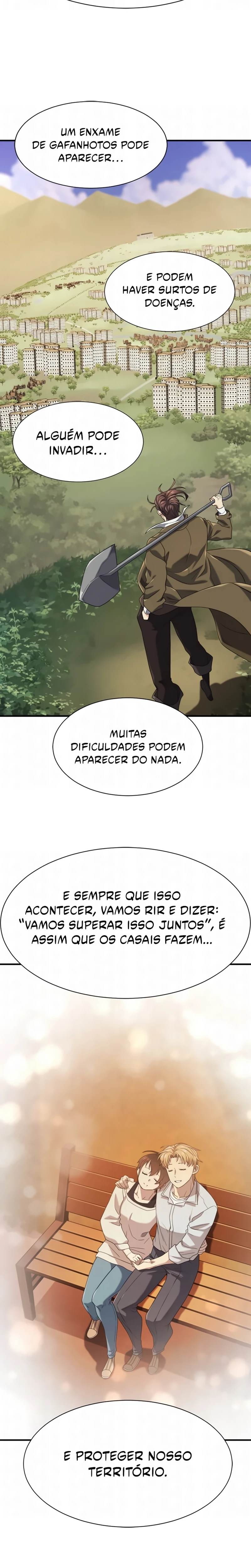 O Melhor Engenheiro Do Mundo Capítulo 218 Página 28