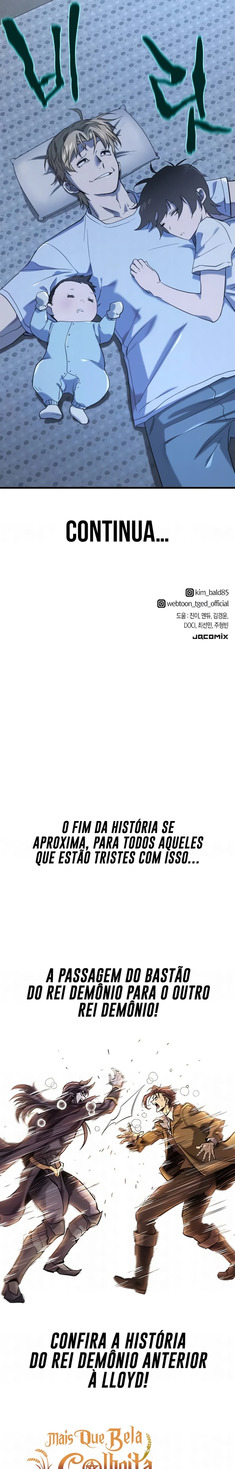 O Melhor Engenheiro Do Mundo Capítulo 218 Página 32