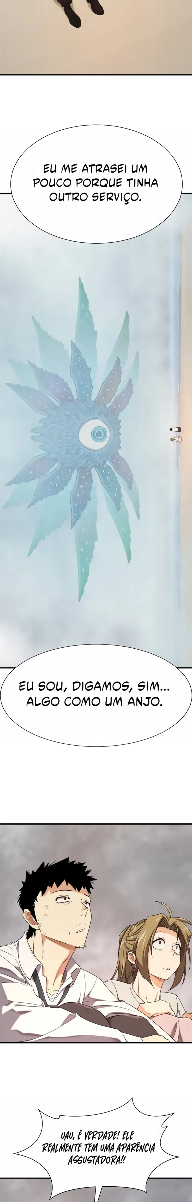 O Melhor Engenheiro Do Mundo Capítulo 219 Página 12