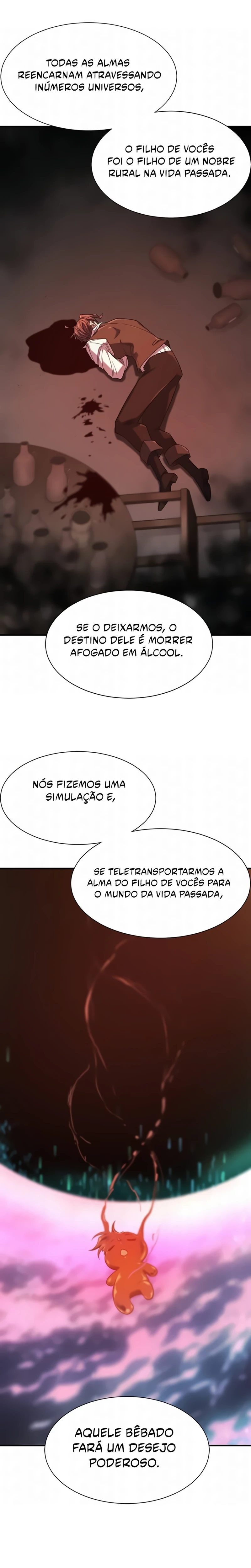 O Melhor Engenheiro Do Mundo Capítulo 219 Página 19